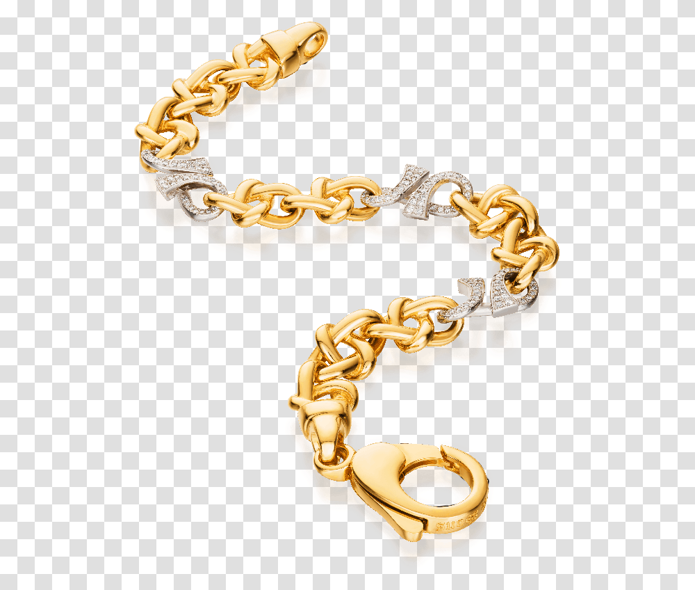 Chain, Gold, Bracelet, Jewelry, Accessories Transparent Png