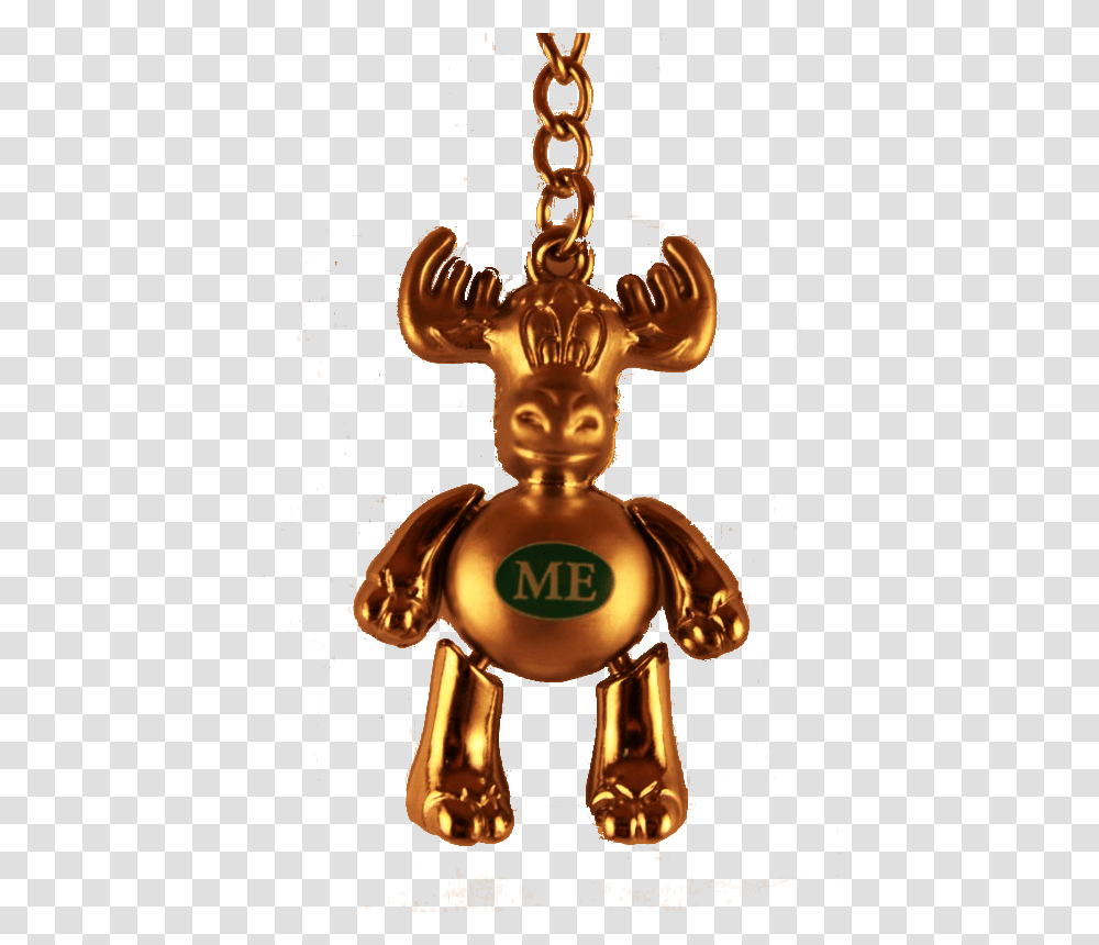 Chain, Gold, Bronze, Trophy, Emblem Transparent Png