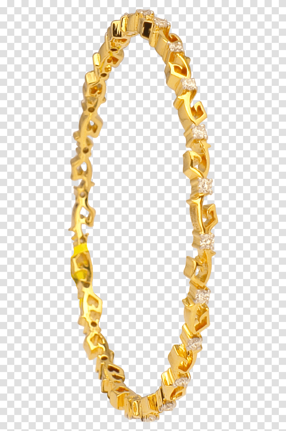 Chain, Gold, Stick, Ivory, Cane Transparent Png