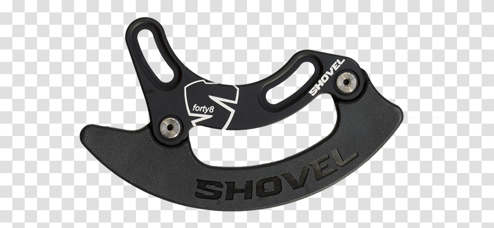 Chain Guide Shovel Bashguard, Pedal, Symbol, Buckle, Brake Transparent Png