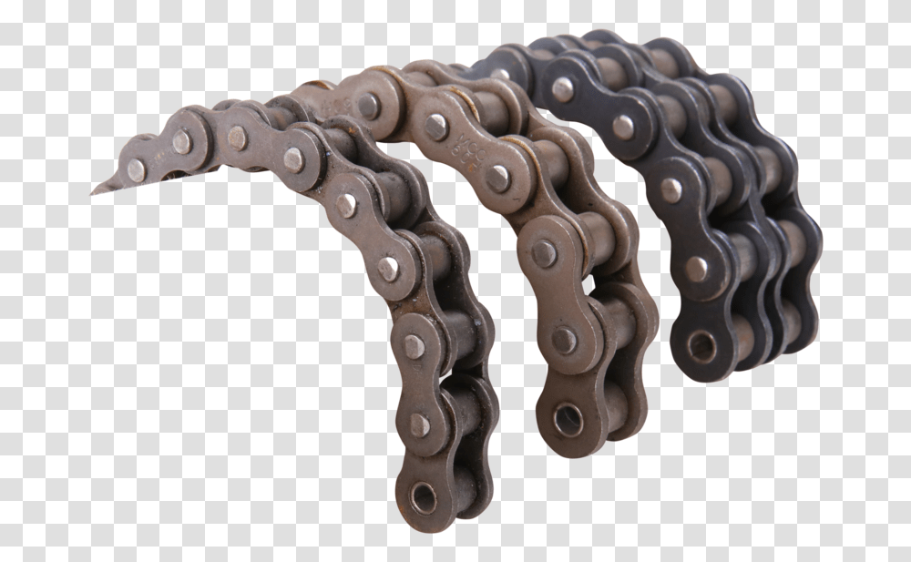 Chain, Gun, Weapon, Weaponry, Cross Transparent Png