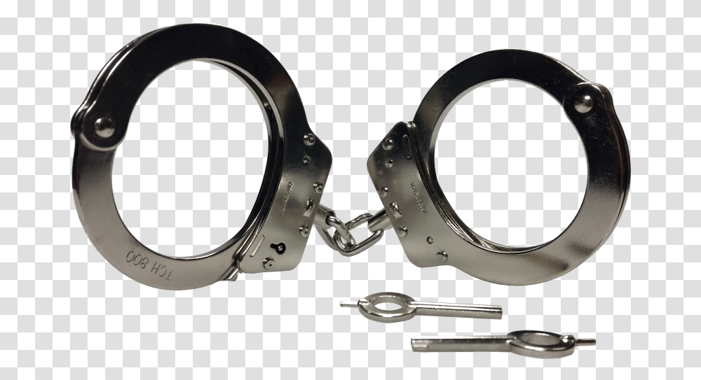 Chain Handcuffs Circle, Window, Porthole, Goggles, Accessories Transparent Png