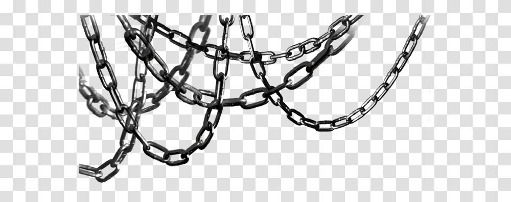 Chain Hd Chain Hd Images, Bow, Scissors, Blade, Weapon Transparent Png