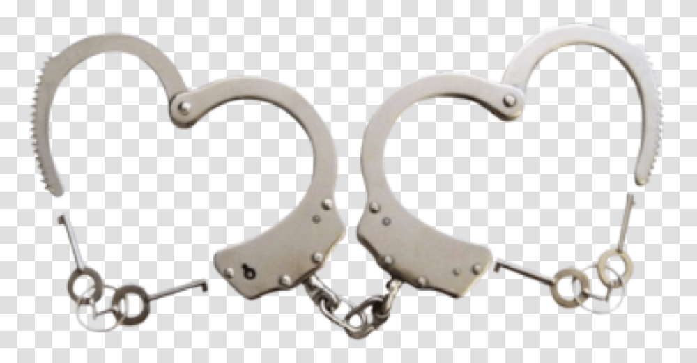 Chain, Horseshoe, Buckle Transparent Png