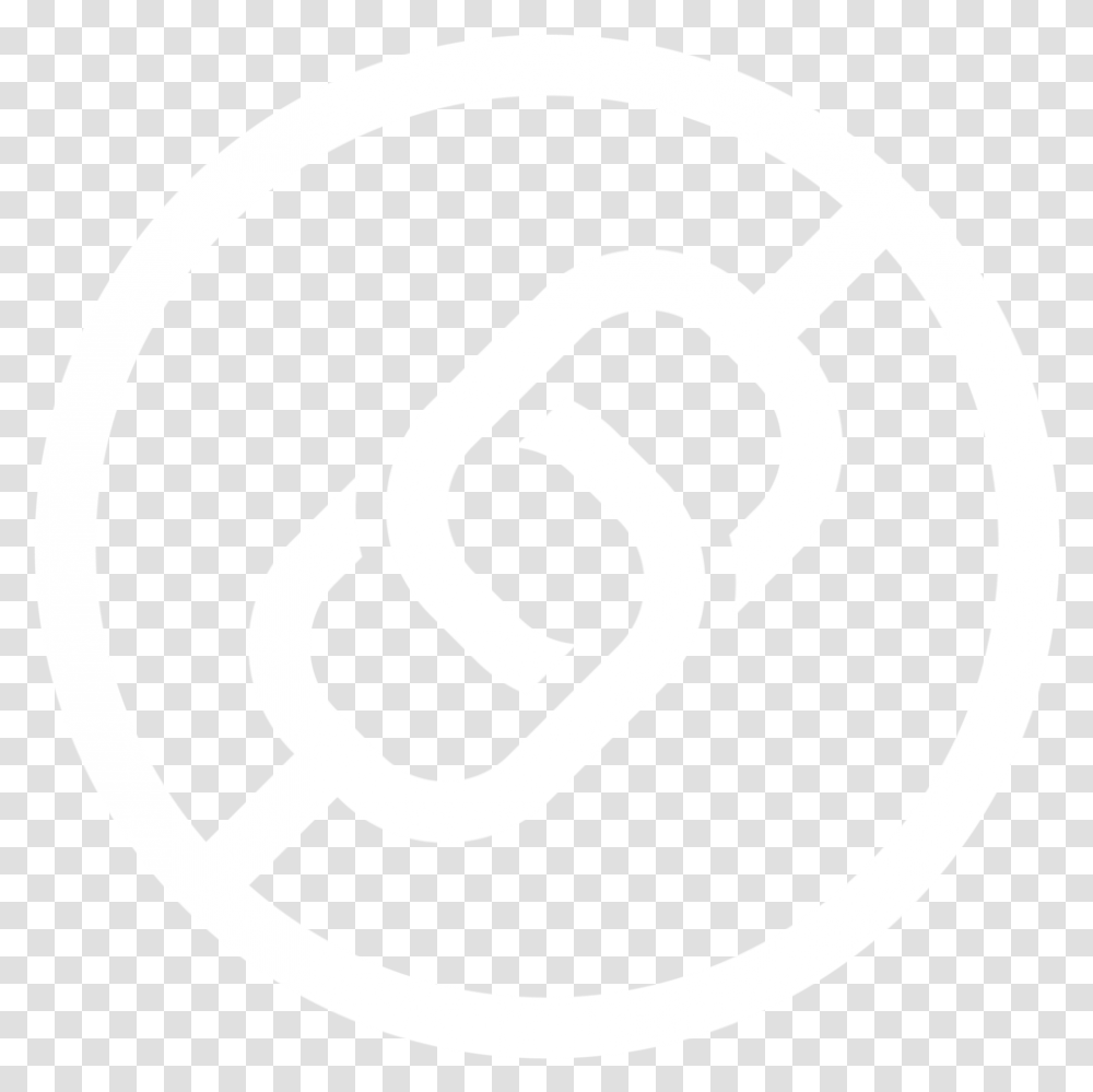 Chain Icon Twitter White Bird Logo Chimmini Dam, Label, Text, Symbol, Trademark Transparent Png