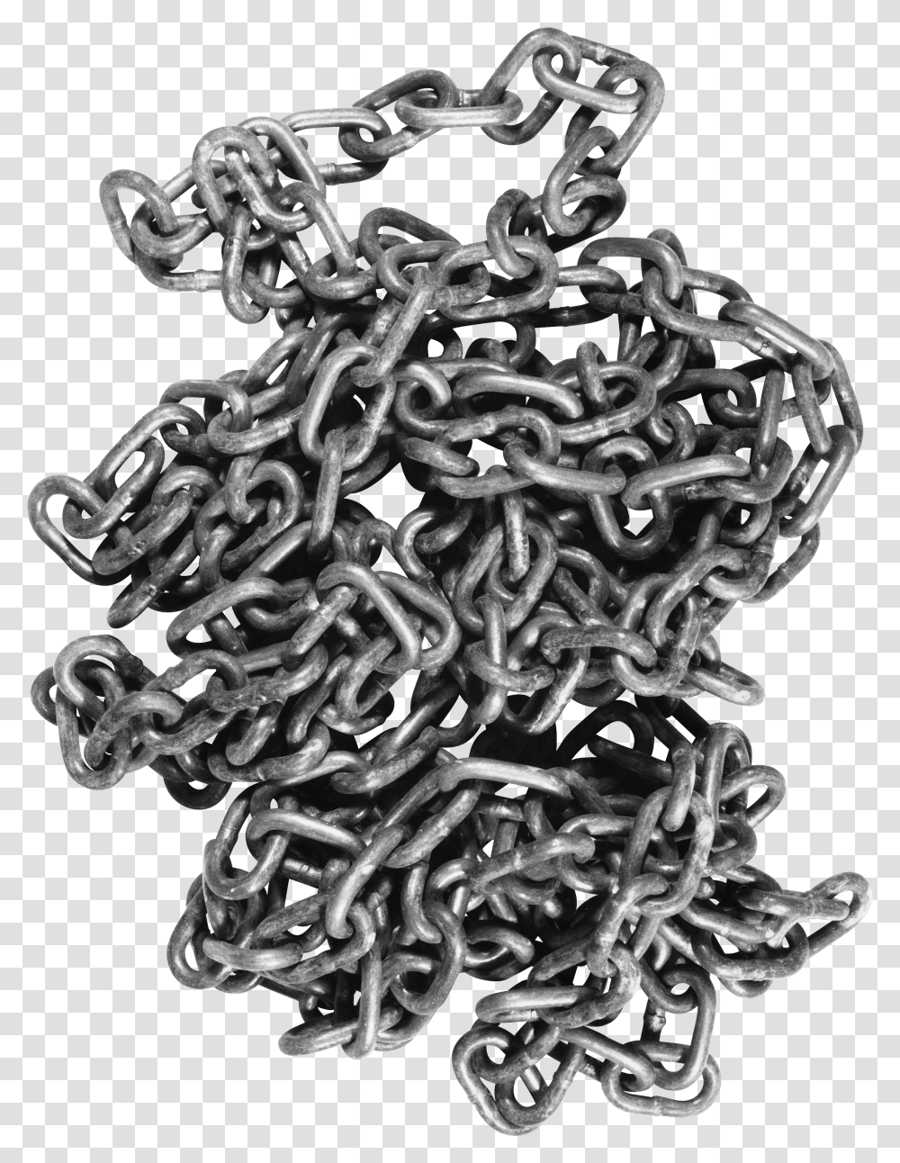 Chain Image Transparent Png