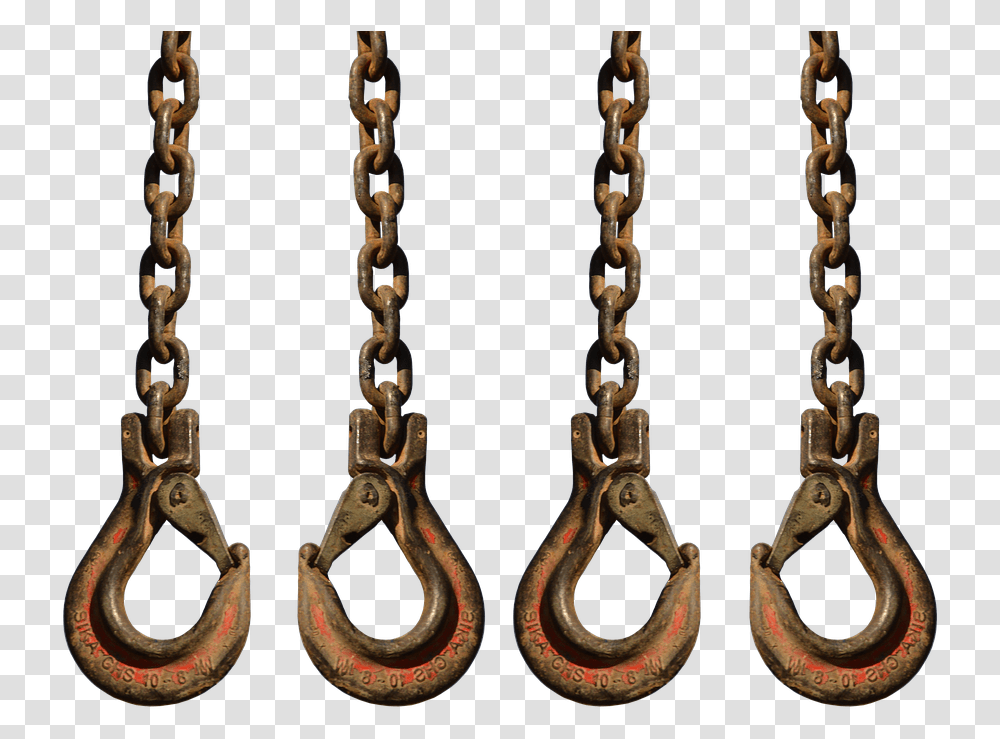 Chain Images Background Chain Hook Transparent Png