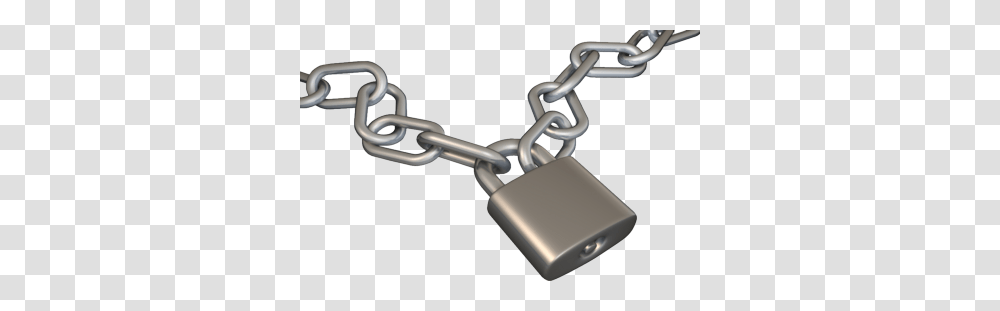 Chain Images Gallery Free Download, Lock, Scissors, Blade, Weapon Transparent Png