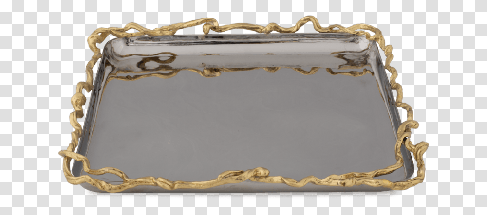 Chain, Ivory, Tray, Wood Transparent Png