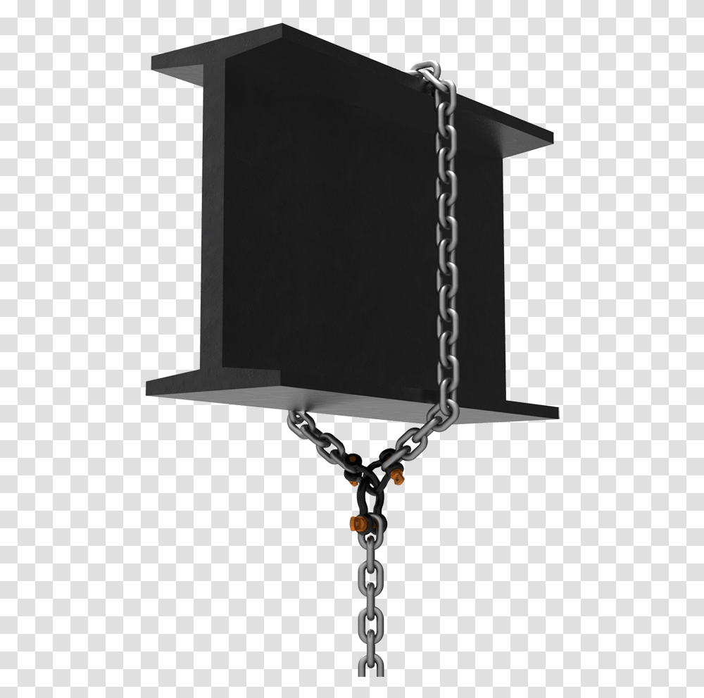 Chain, Lamp, Cowbell, Hip Transparent Png