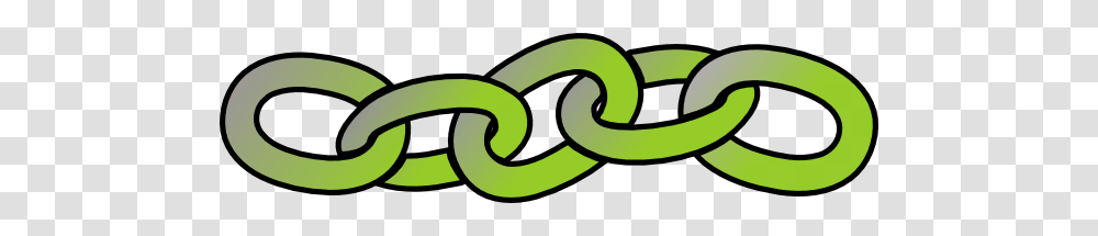 Chain Link Clip Art, Green, Scissors, Blade Transparent Png