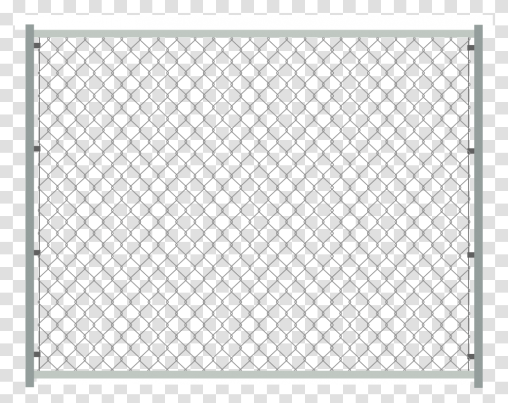 Chain Link Fence, Pattern, Rug, Texture, Label Transparent Png