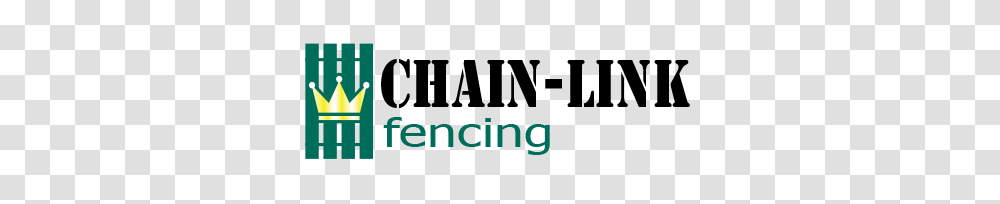 Chain Link Fencing Fence King, Label, Logo Transparent Png