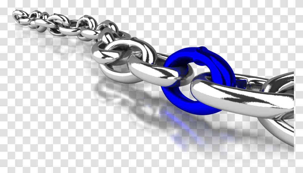 Chain Links Clip Art, Security Transparent Png