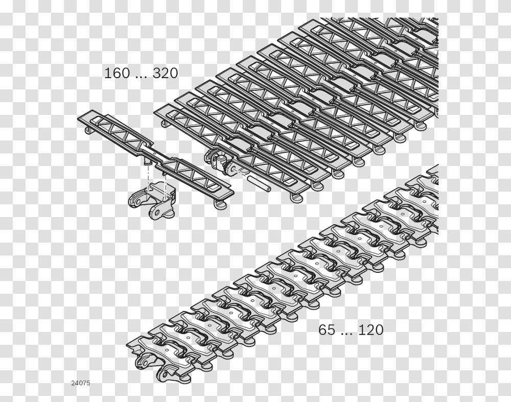 Chain Links Conveyor Chain, Accessories, Accessory, Jewelry, Diamond Transparent Png