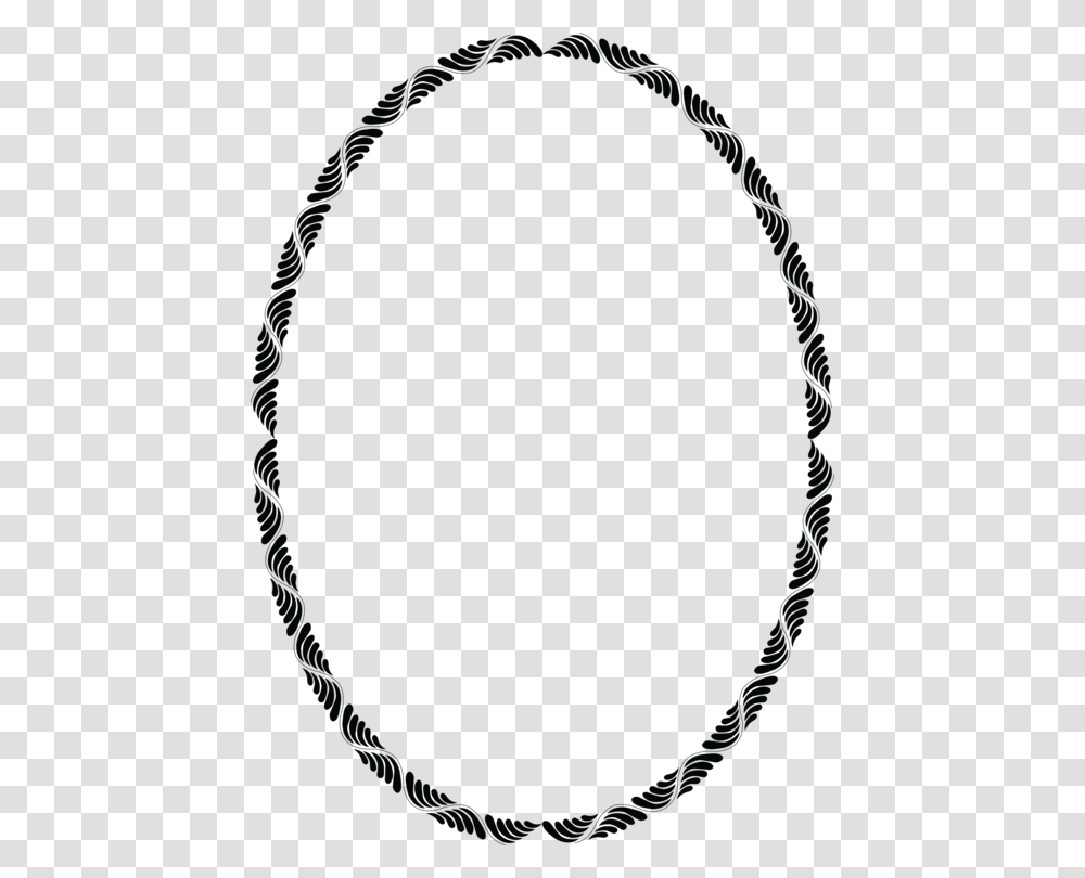Chain Necklace Jewellery Bead Bracelet, Oval, Moon, Outer Space, Night Transparent Png