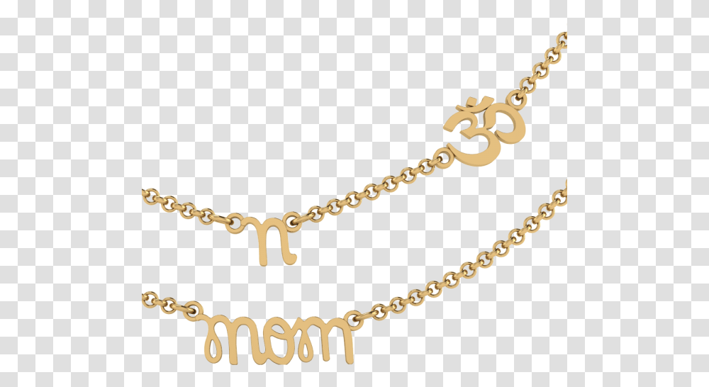 Chain, Necklace, Jewelry, Accessories, Accessory Transparent Png