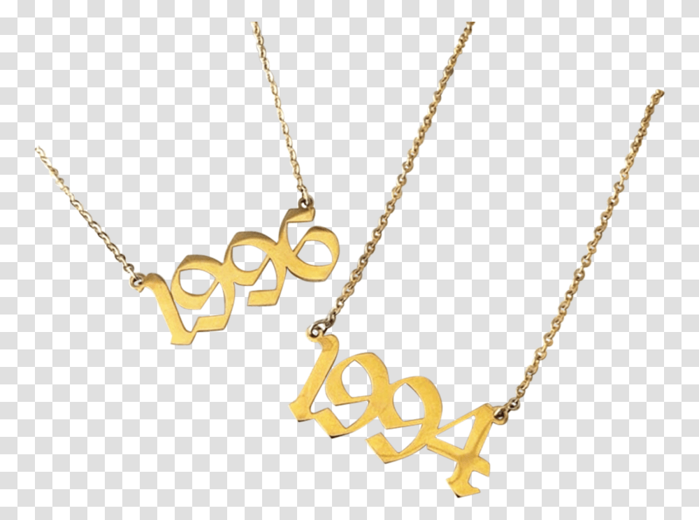 Chain, Necklace, Jewelry, Accessories, Accessory Transparent Png