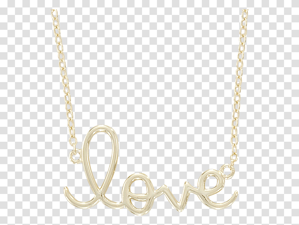 Chain, Necklace, Jewelry, Accessories, Accessory Transparent Png