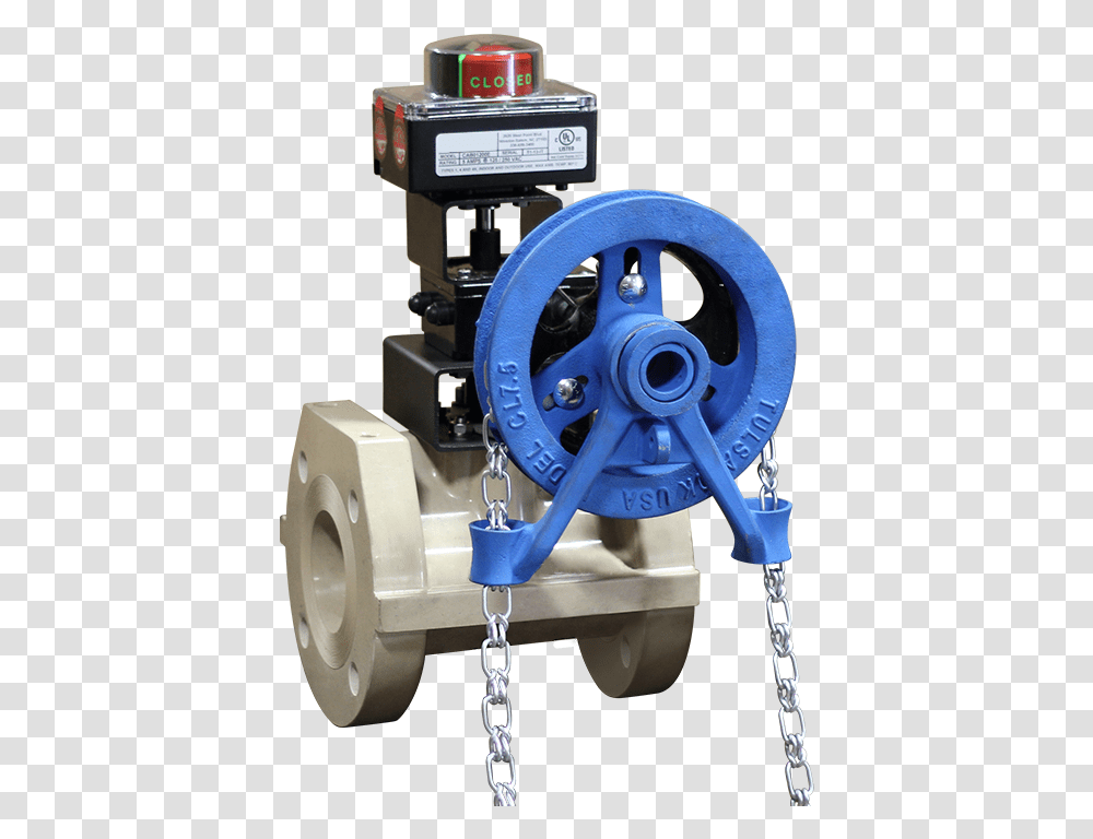 Chain Operated Ball Valve, Machine, Camera, Electronics, Motor Transparent Png