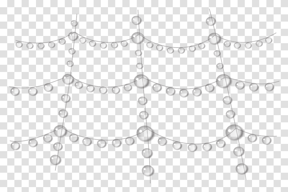 Chain, Ornament, Necklace, Jewelry, Accessories Transparent Png