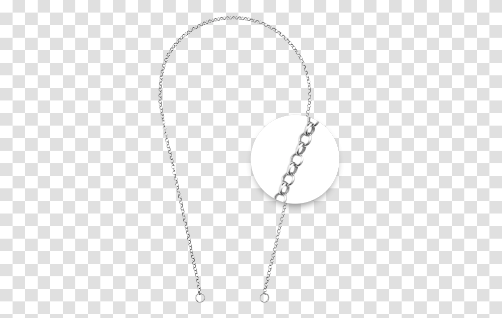 Chain, Pendant, Necklace, Jewelry, Accessories Transparent Png