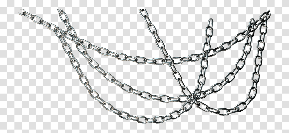 Chain Picsart Sticker, Necklace, Jewelry, Accessories, Accessory Transparent Png