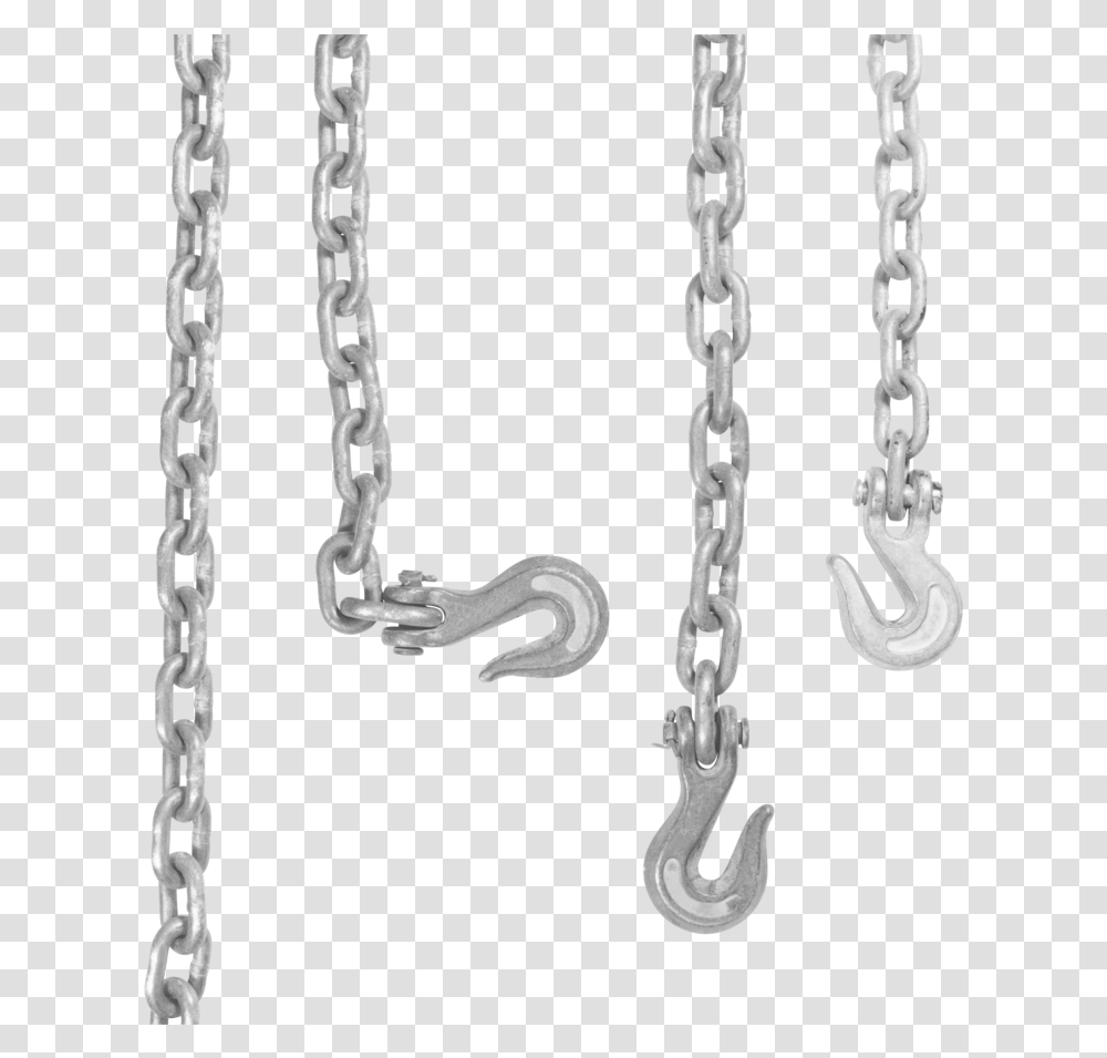 Chain Picture, Hook, Bow Transparent Png