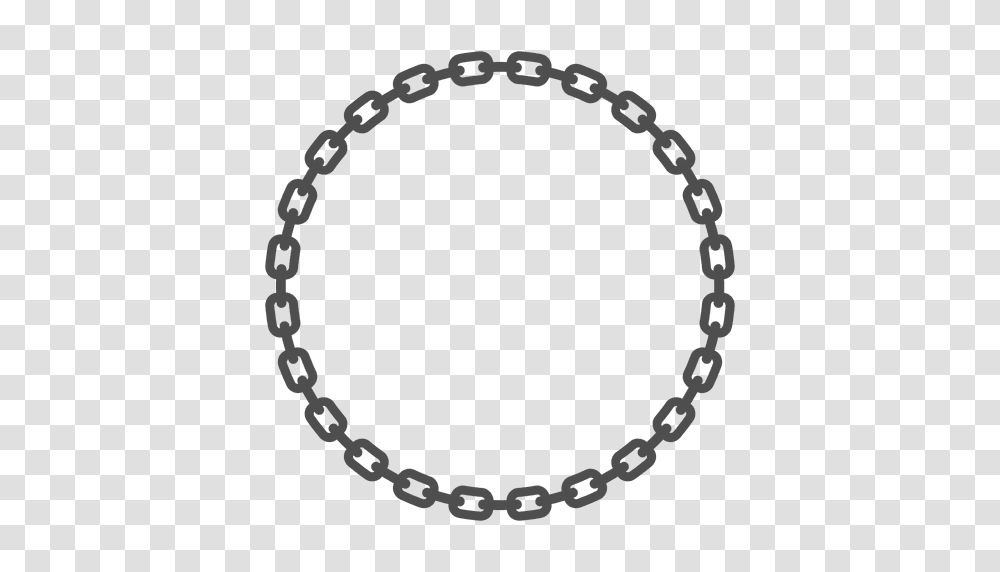 Chain Round Links, Accessories, Accessory, Jewelry, Bracelet Transparent Png