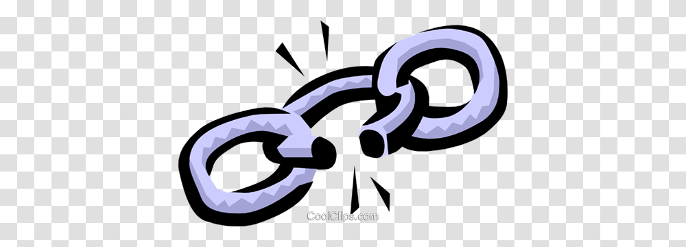 Chain Royalty Free Vector Clip Art Illustration, Knot Transparent Png