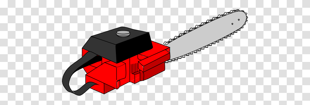 Chain Saw Clip, Tool Transparent Png