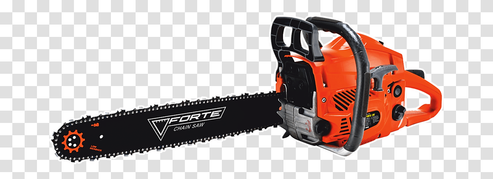 Chain Saw, Tool, Lawn Mower Transparent Png