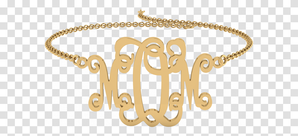 Chain, Calligraphy, Handwriting, Alphabet Transparent Png