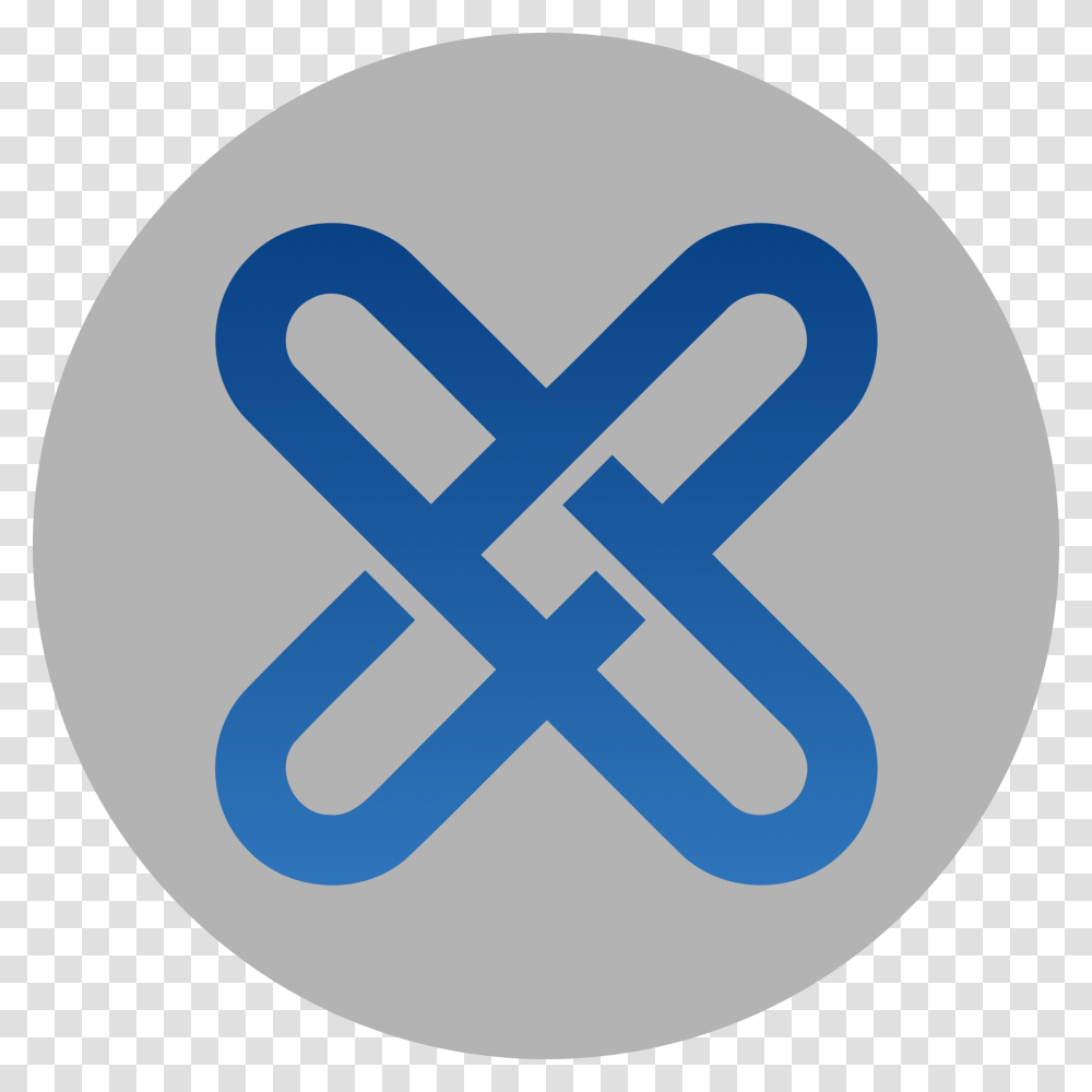 Chain, Logo, Trademark Transparent Png