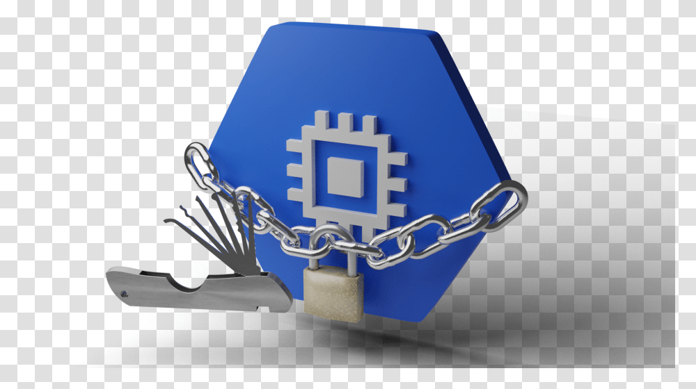 Chain, Tool, Security, Crystal Transparent Png