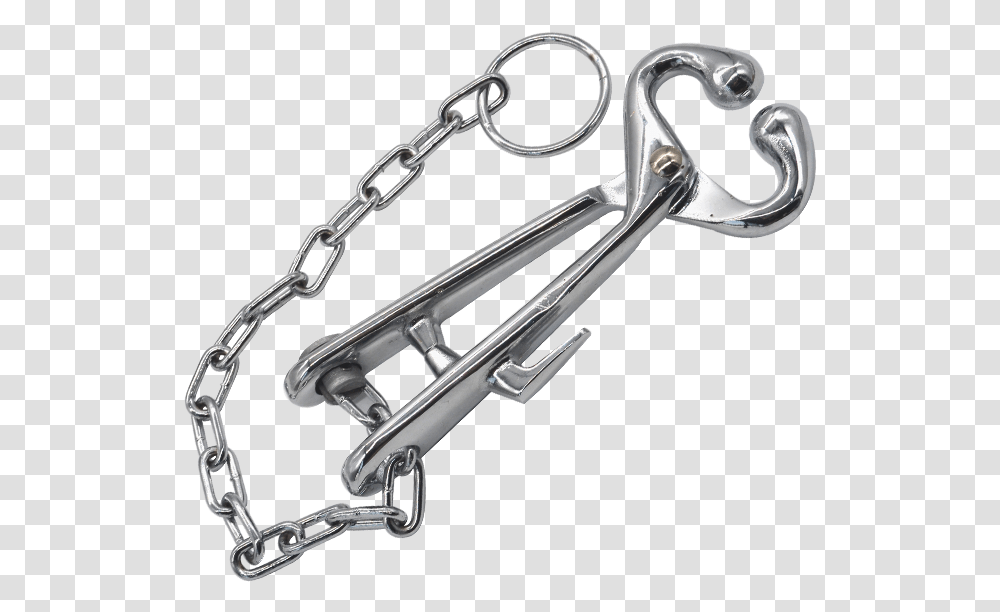 Chain, Tool, Bow, Scissors, Blade Transparent Png
