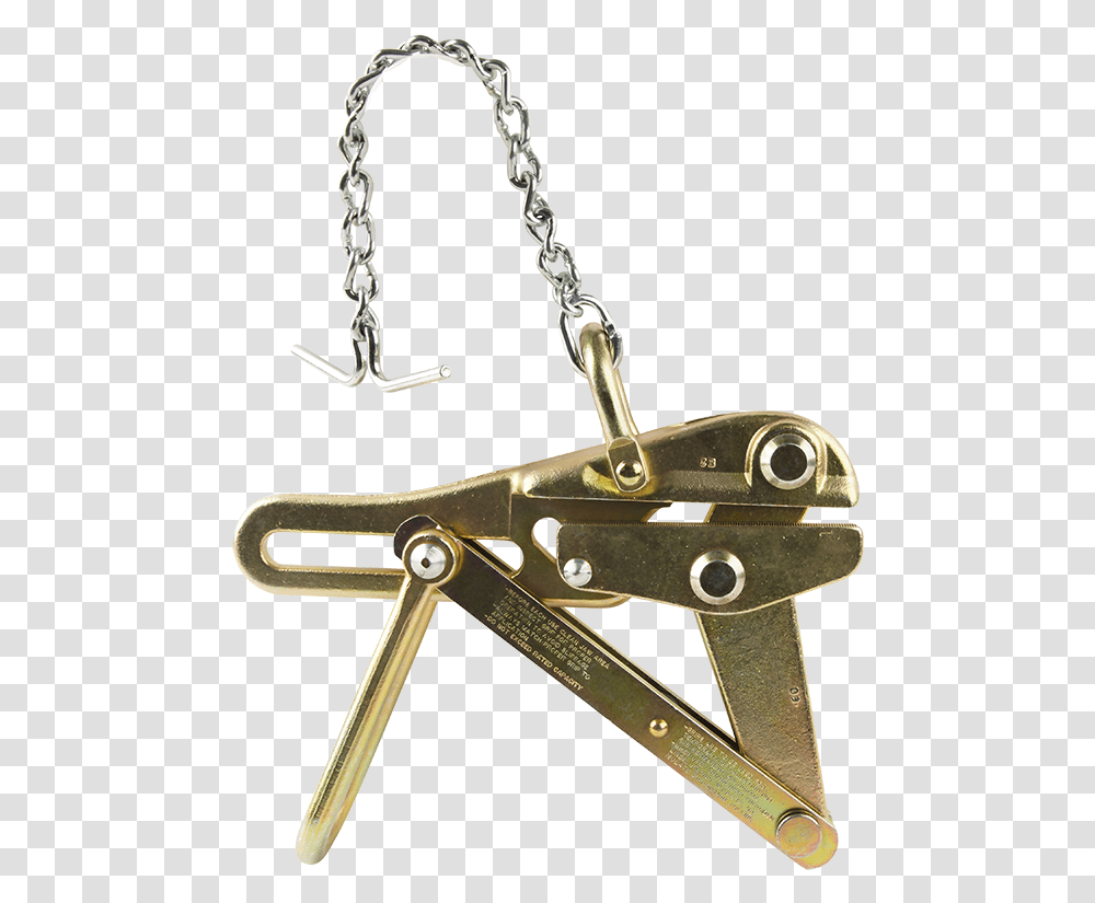 Chain, Tool, Gun, Weapon, Weaponry Transparent Png