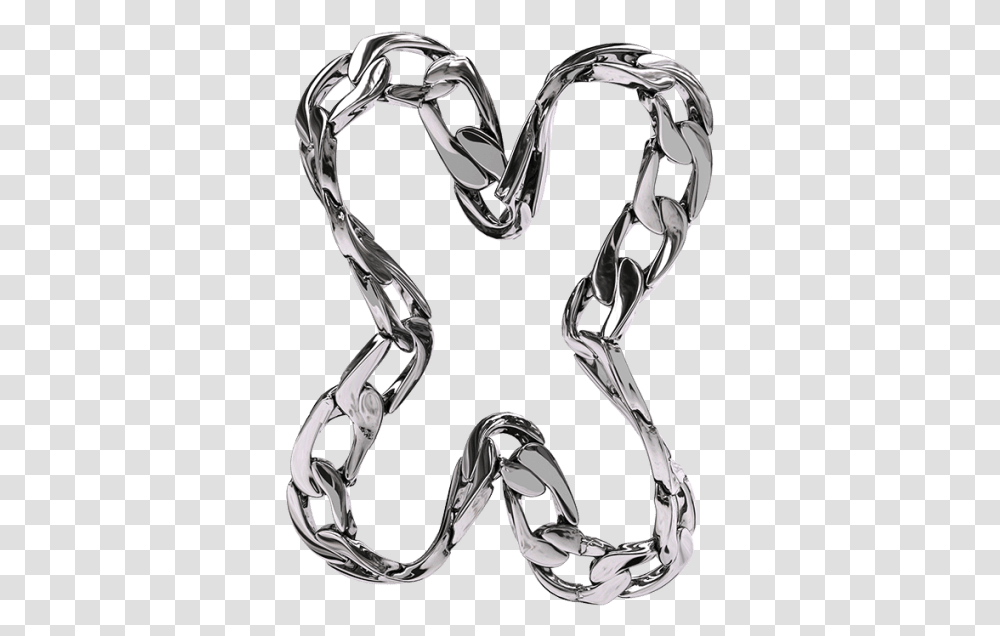 Chain Vector Metal Serpent, Hook, Person, Human, Platinum Transparent Png