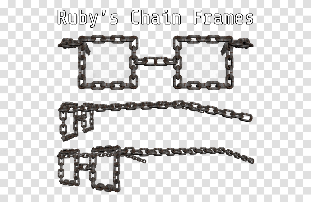 Chain, Weapon, Weaponry, Dungeon Transparent Png