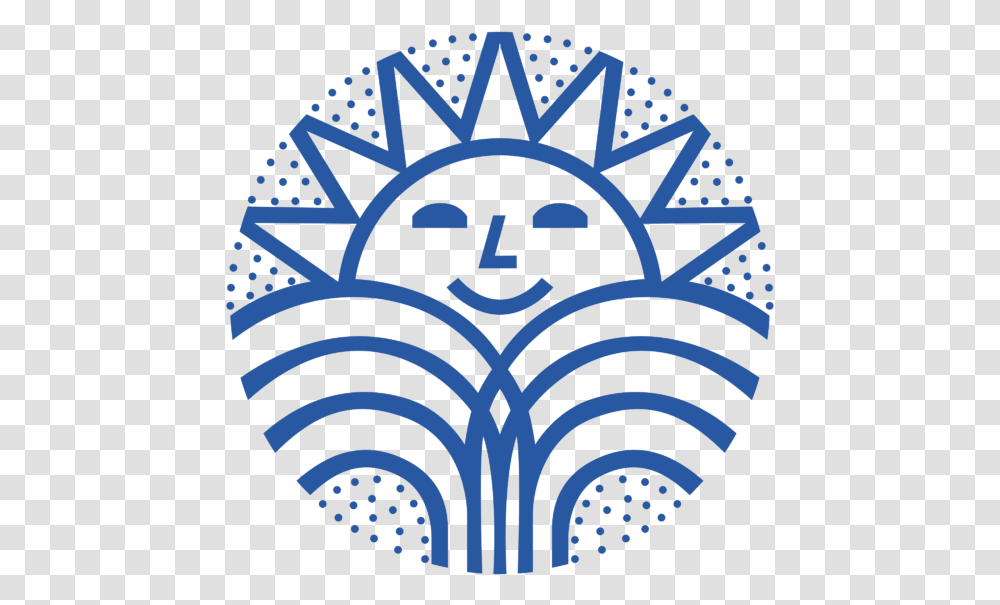 Chaine Thermale Du Soleil, Logo, Emblem, Architecture Transparent Png