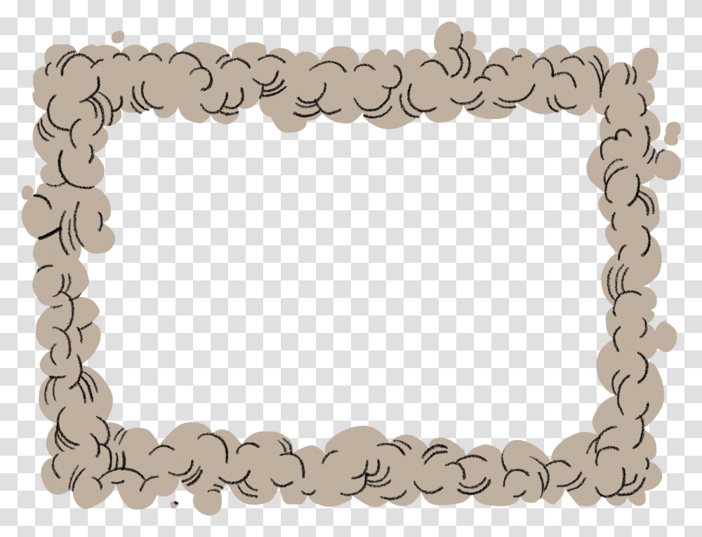 Chainfashion Accessoryrectangle, Rug, Alphabet, Lace Transparent Png