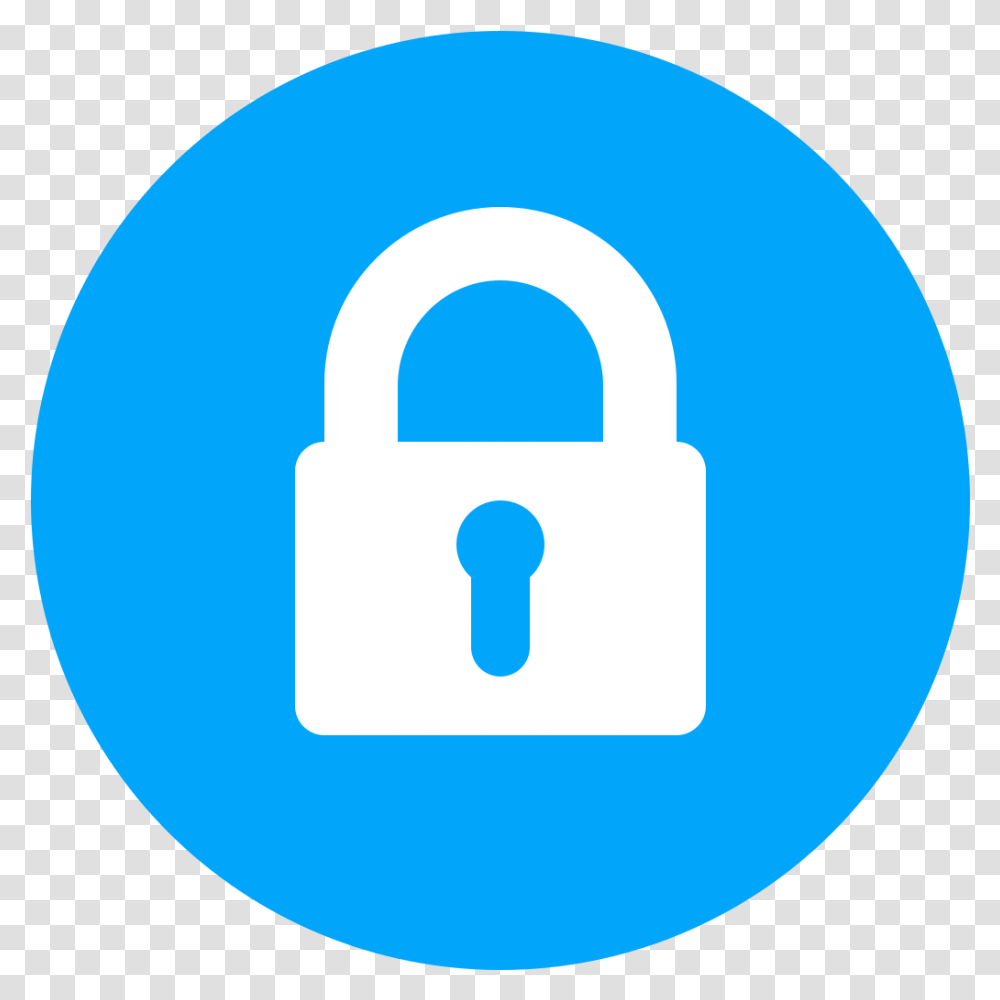 Chainlink Chainlink Link Icon Youtube Round Logo Twitter Icon Email Signature, Security, Lock Transparent Png