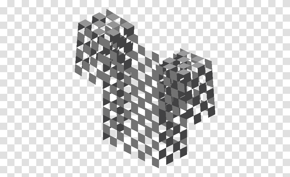 Chainmail Chestplate Je1 Monochrome, Chess, Game, Gray, Photography Transparent Png