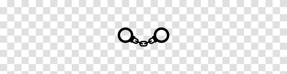 Chains Icons Noun Project, Gray, World Of Warcraft Transparent Png