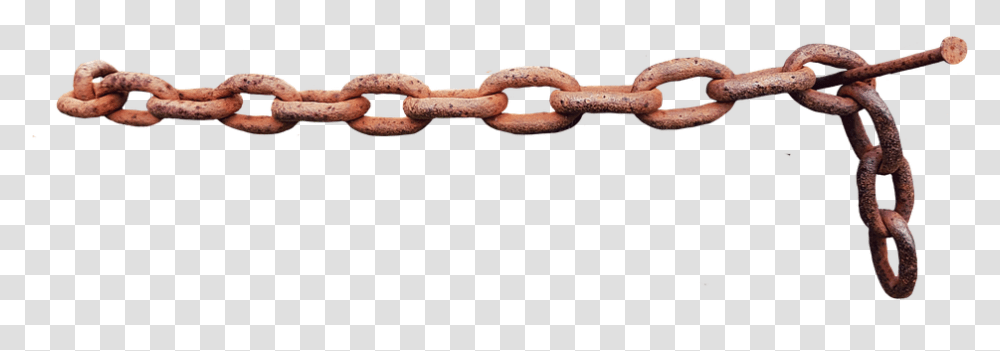 Chains Metal Rust Iron Shiny Protection Isolated Chain Rusty Chain Transparent Png