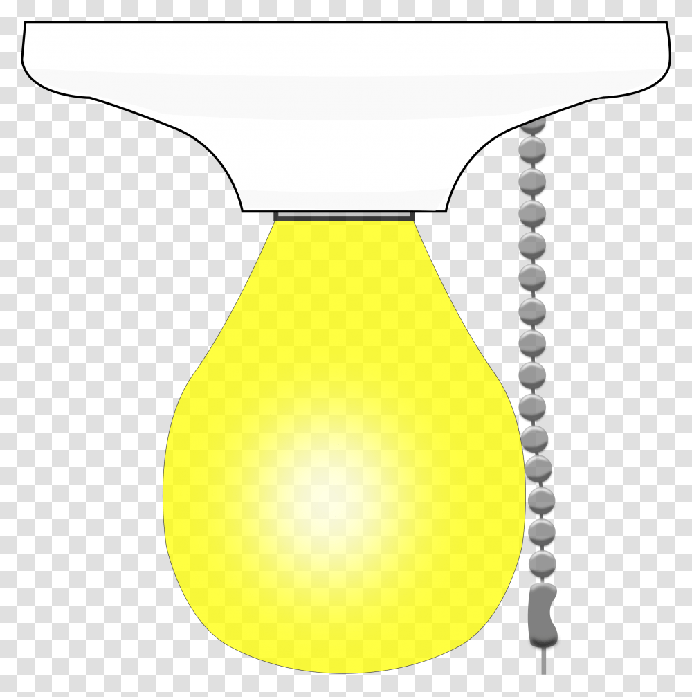 Chains Vector Light Bulb Incandescent Light Bulb, Lighting, Lamp, Jug, Hip Transparent Png