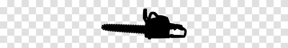 Chainsaw Black Outline Clip Art, Tool, Musical Instrument, Chain Saw Transparent Png