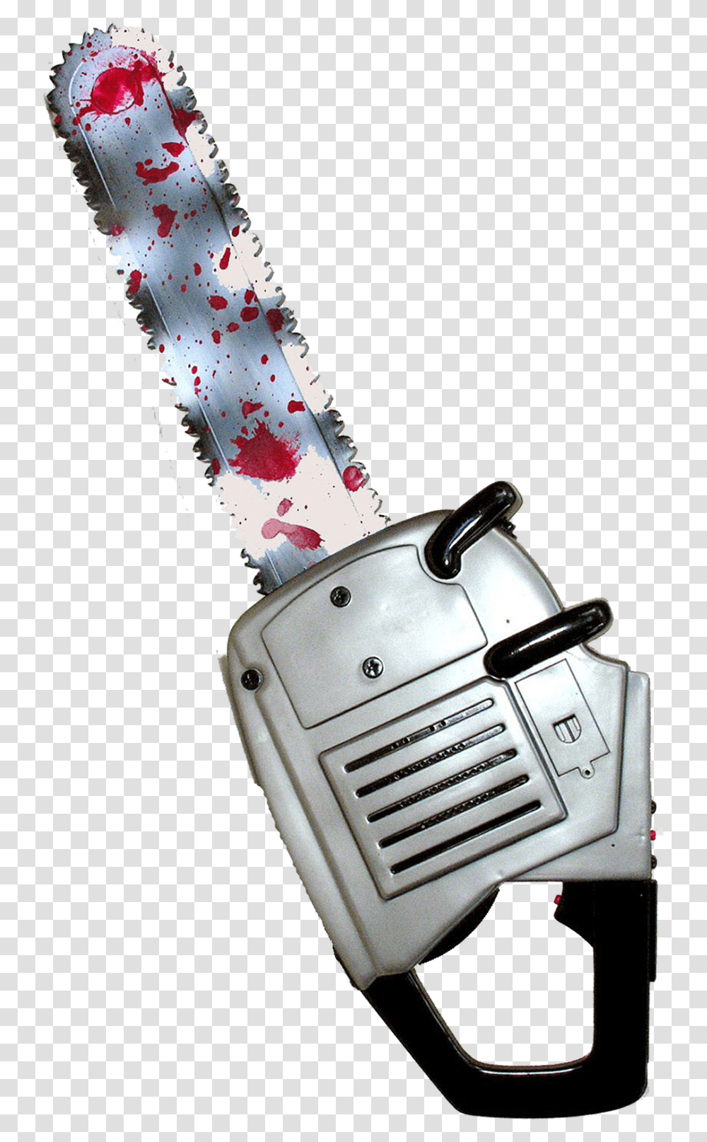 Chainsaw Bloody With Sound Bloody Chainsaw, Tool, Chain Saw, Camera, Electronics Transparent Png