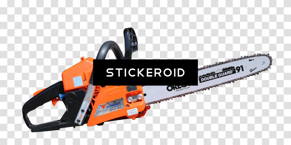 Chainsaw, Chain Saw, Tool, Vehicle, Transportation Transparent Png