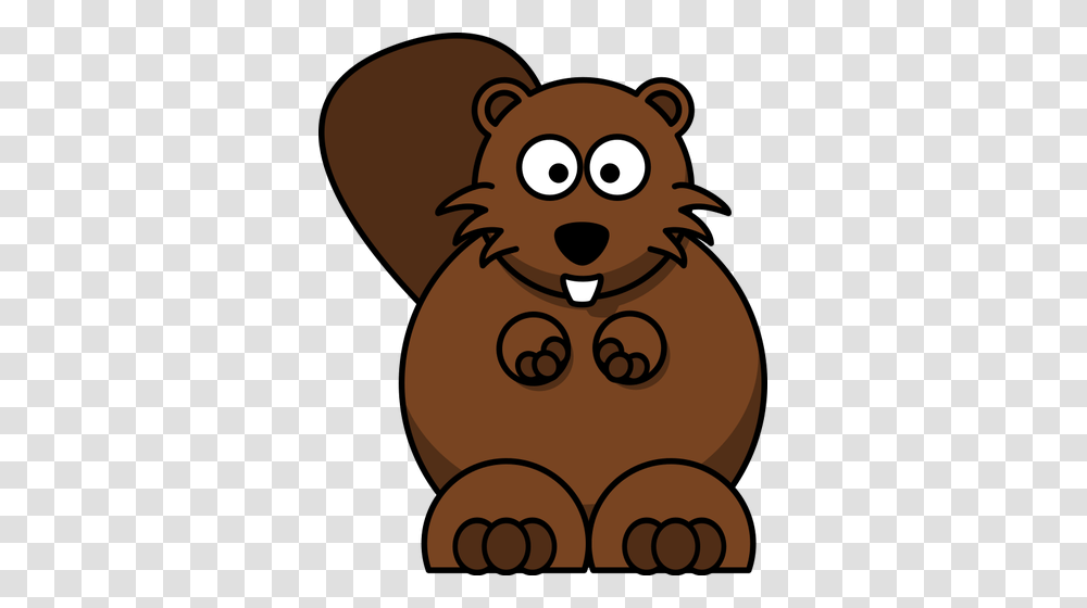 Chainsaw Clipart Beaver, Animal, Mammal, Wildlife, Rodent Transparent Png